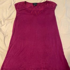 Market & Spruce tank top